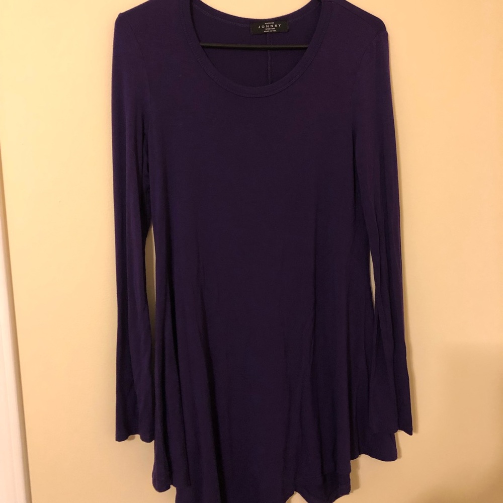 Medium tunic